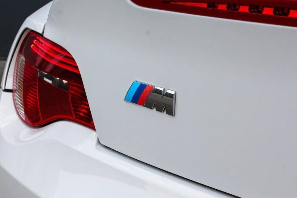 2006 BMW Z4 - 14
