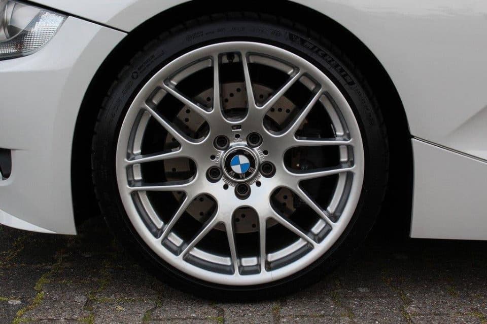 2006 BMW Z4 - 15