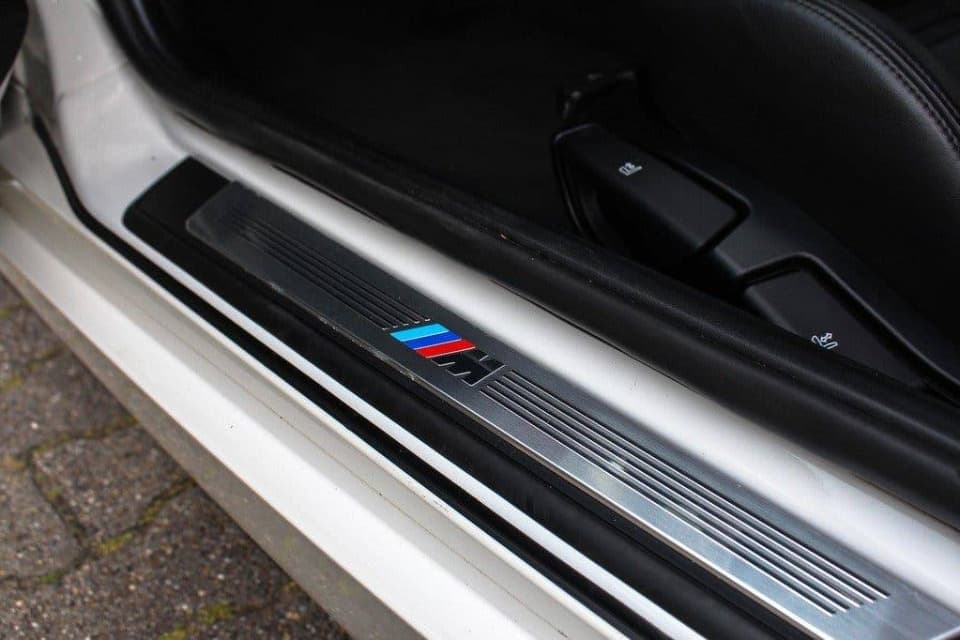 2006 BMW Z4 - 16
