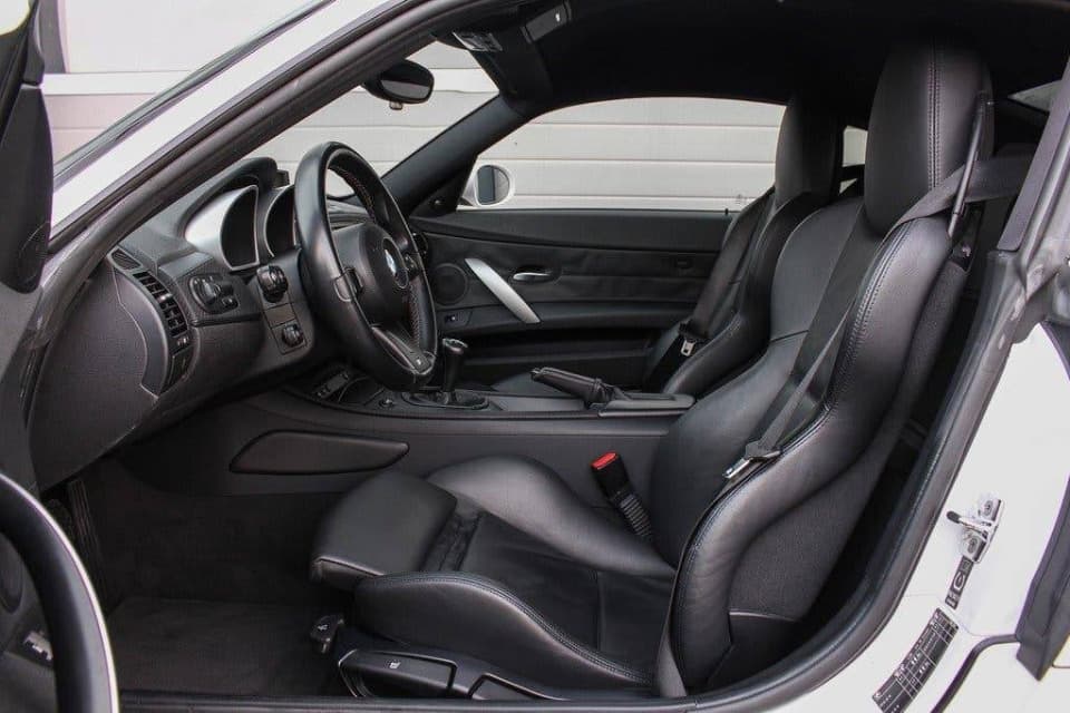 2006 BMW Z4 - 17