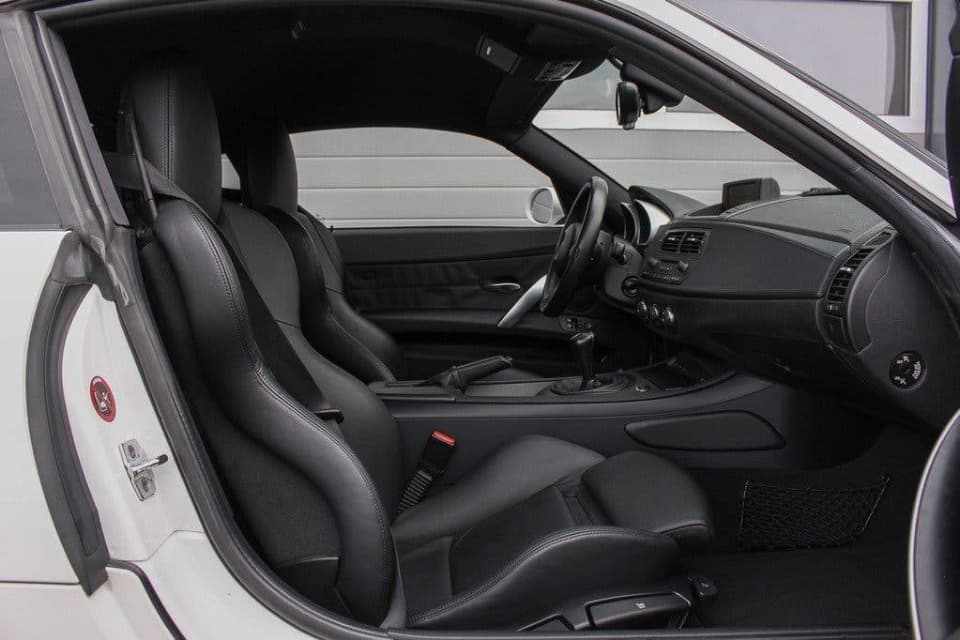 2006 BMW Z4 - 18