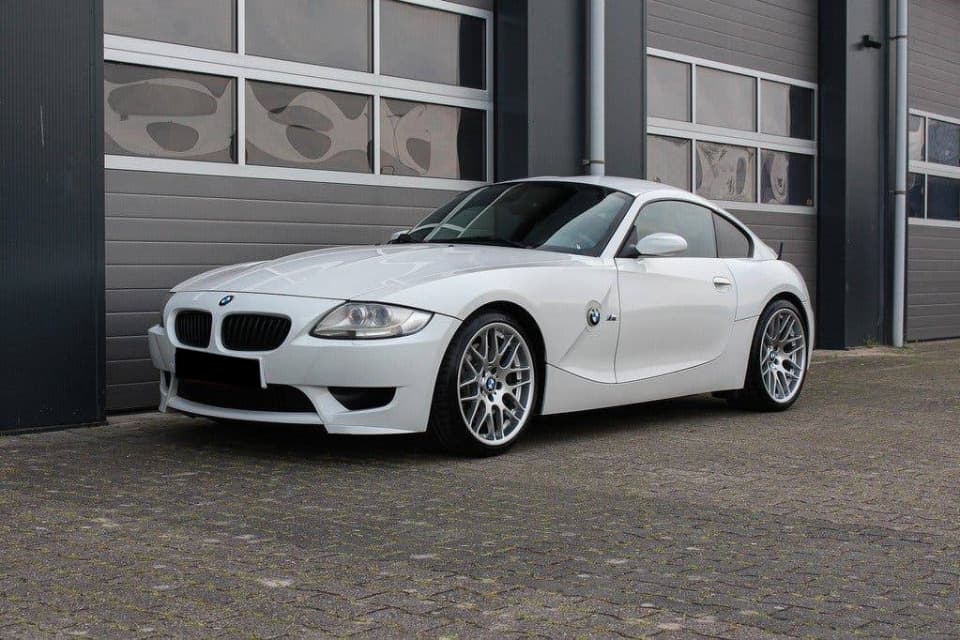2006 BMW Z4 - 2