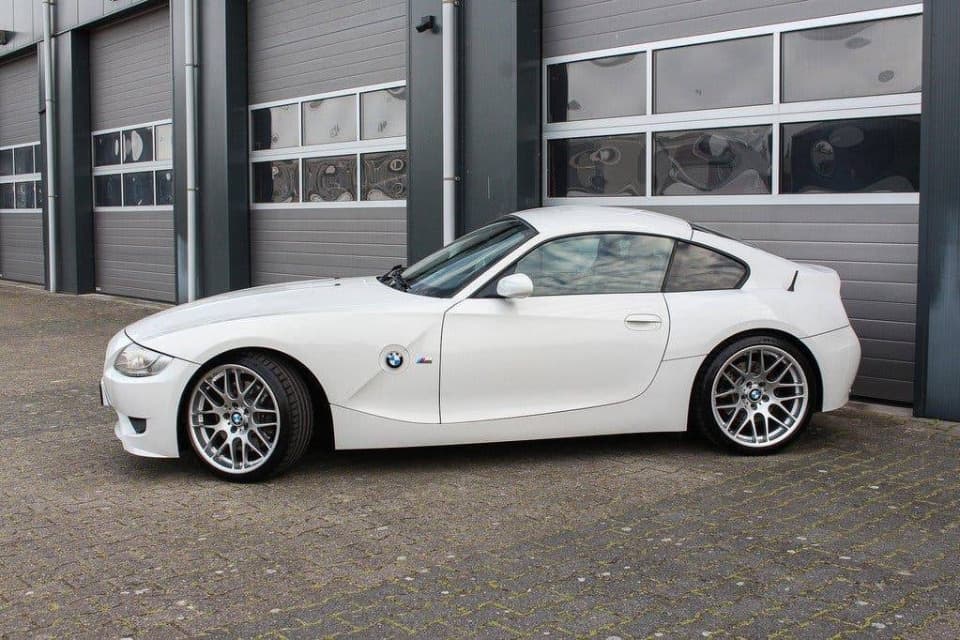 2006 BMW Z4 - 3
