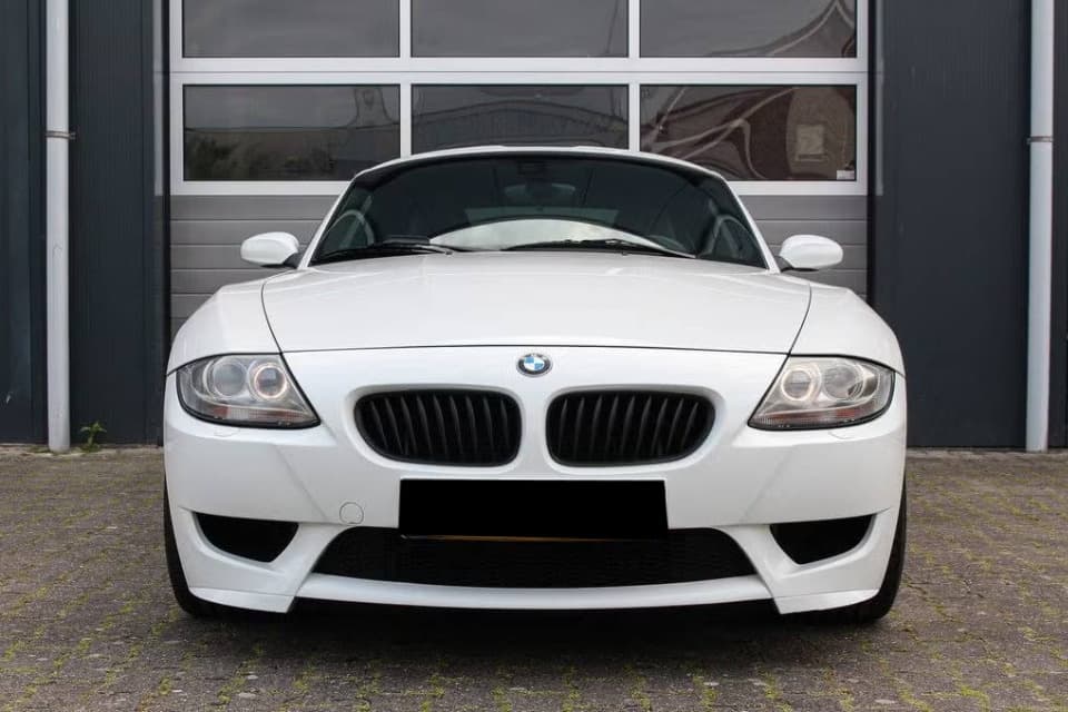 2006 BMW Z4 - 4