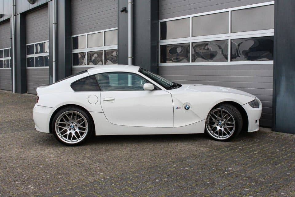 2006 BMW Z4 - 5