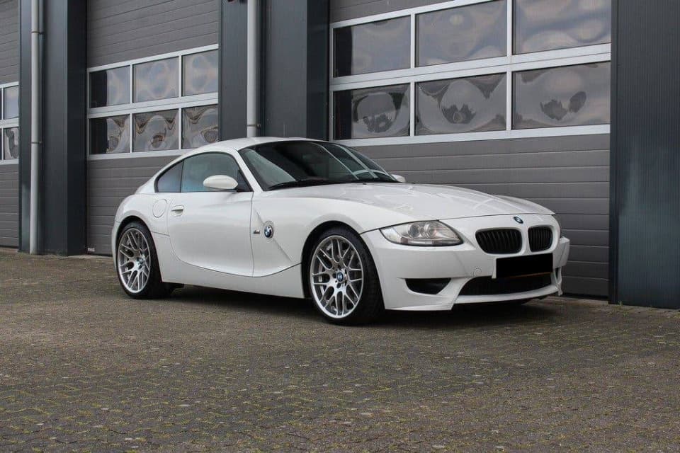 2006 BMW Z4 - 6