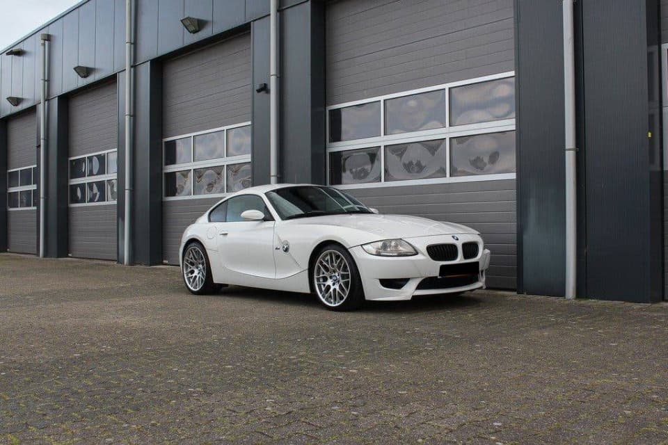 2006 BMW Z4 - 7
