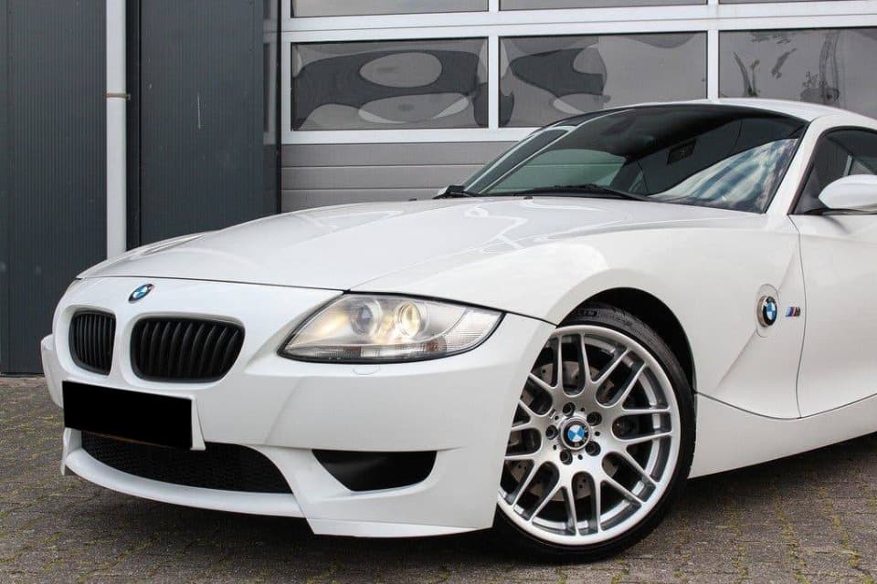 2006 BMW Z4 - 8