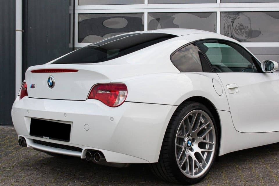 2006 BMW Z4 - 9