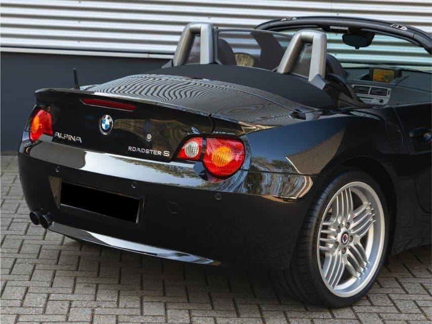 2006 Alpina OSTATNÍ - 10
