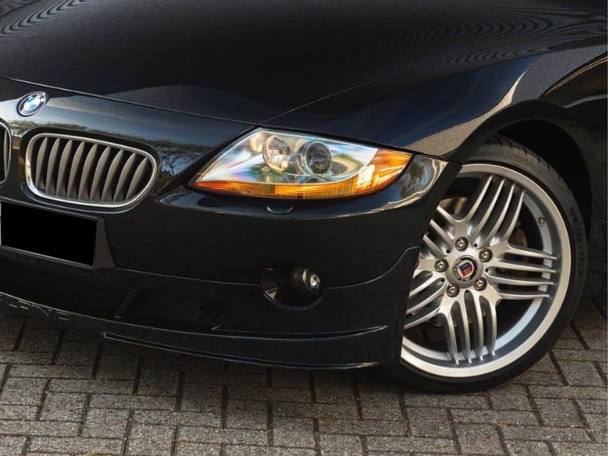 2006 Alpina OSTATNÍ - 11