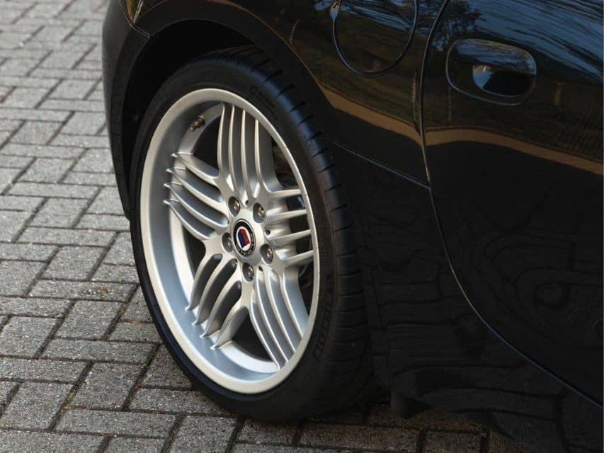 2006 Alpina OSTATNÍ - 12