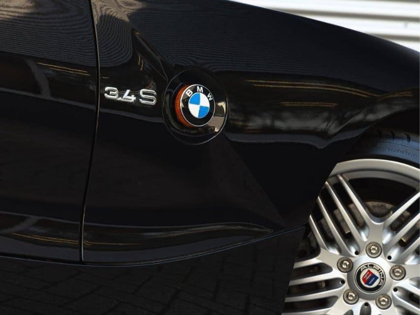 2006 Alpina OSTATNÍ - 13