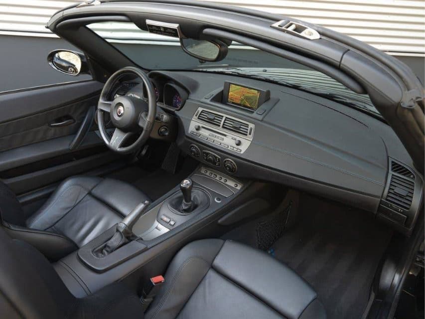 2006 Alpina OSTATNÍ - 14