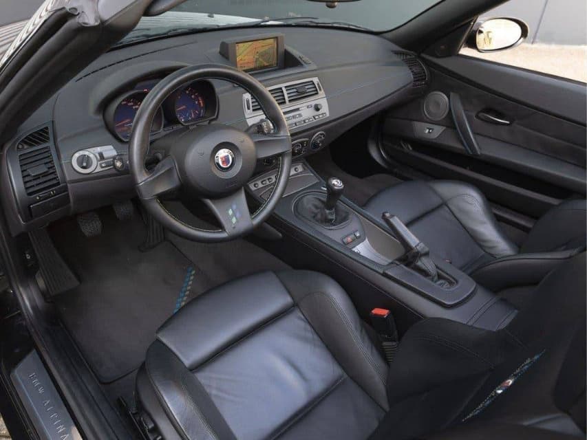 2006 Alpina OSTATNÍ - 16