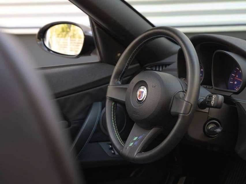 2006 Alpina OSTATNÍ - 17