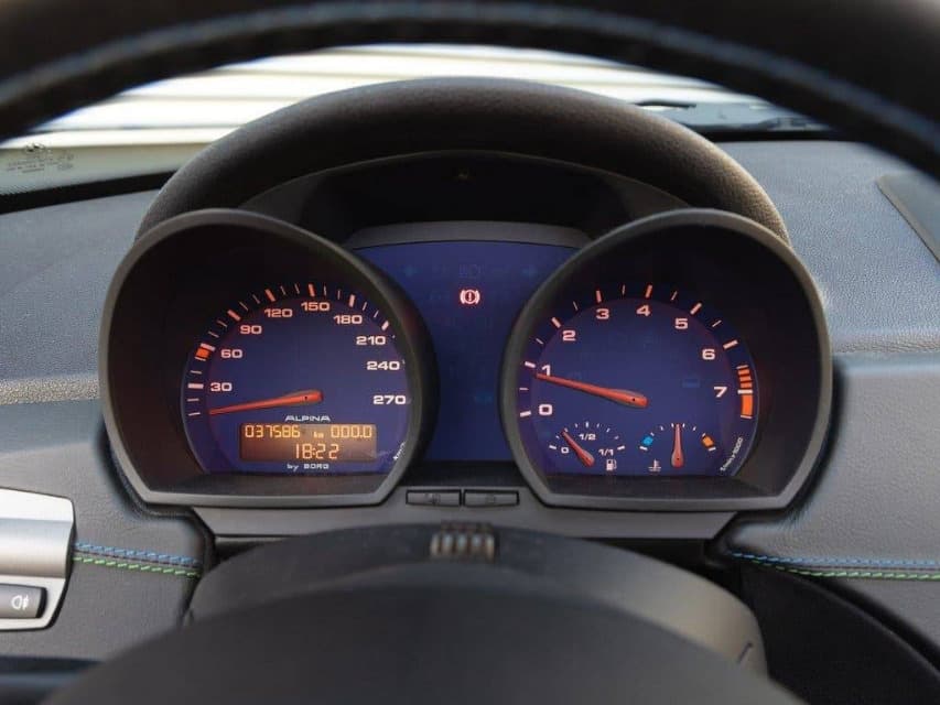 2006 Alpina OSTATNÍ - 18