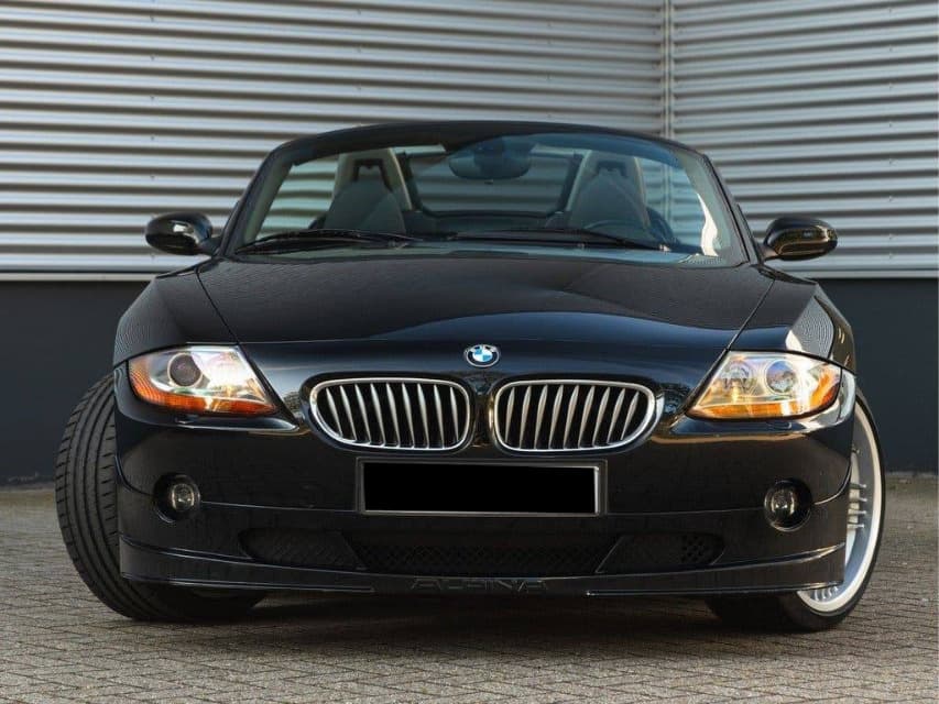 2006 Alpina OSTATNÍ - 2