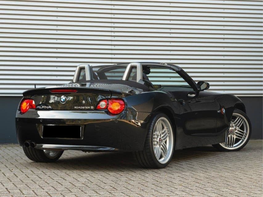 2006 Alpina OSTATNÍ - 3