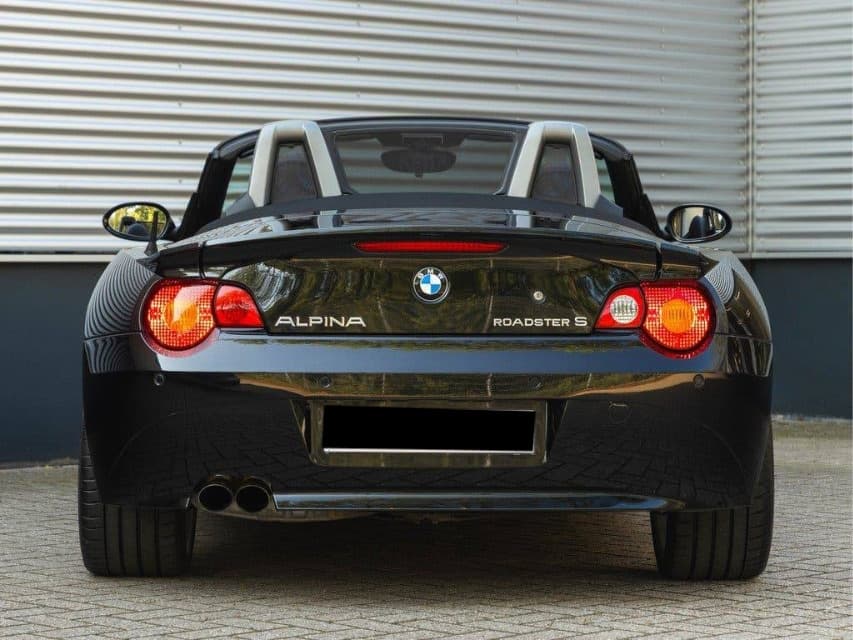 2006 Alpina OSTATNÍ - 4