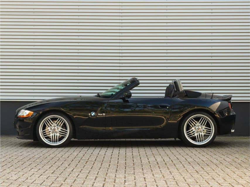 2006 Alpina OSTATNÍ - 5