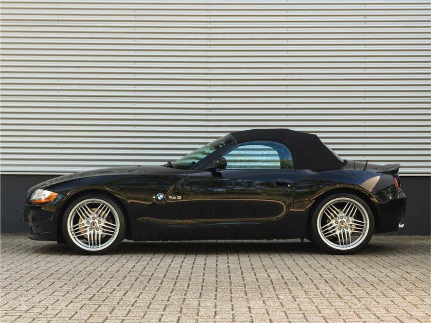 2006 Alpina OSTATNÍ - 6