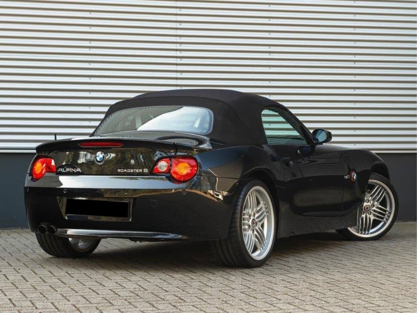 2006 Alpina OSTATNÍ - 7