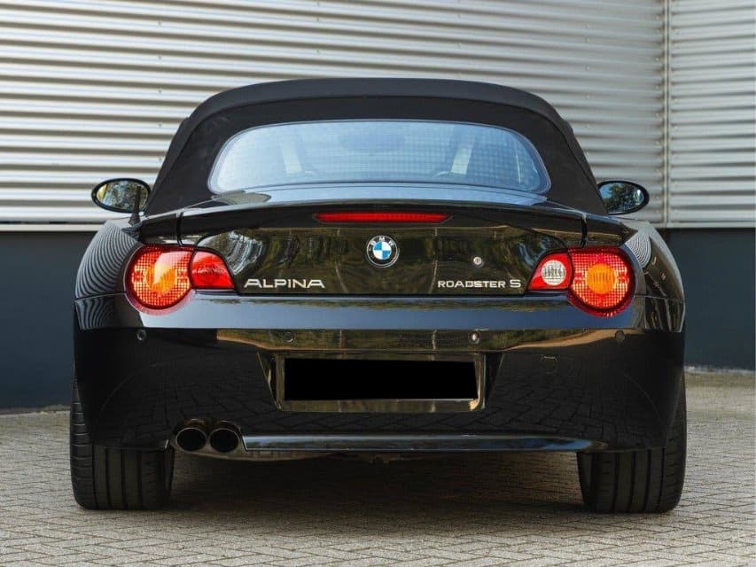 2006 Alpina OSTATNÍ - 8