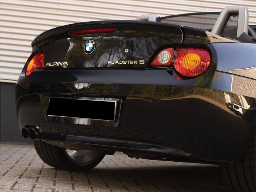 2006 Alpina OSTATNÍ - 9