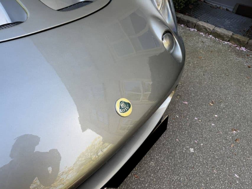 1999 Lotus ELISE - 10
