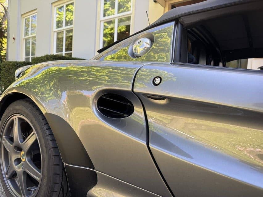 1999 Lotus ELISE - 11