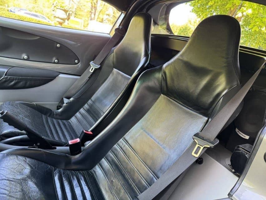1999 Lotus ELISE - 13