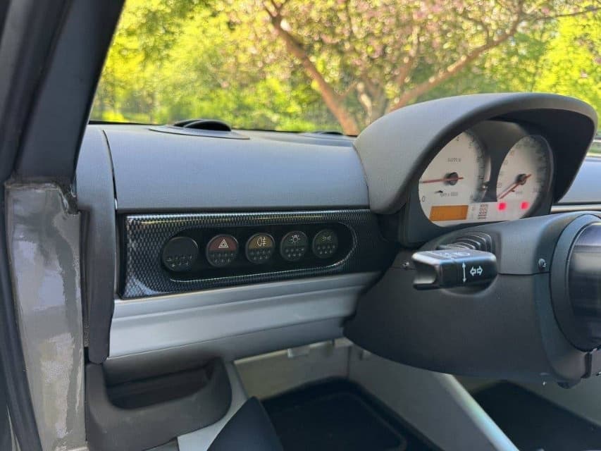 1999 Lotus ELISE - 16