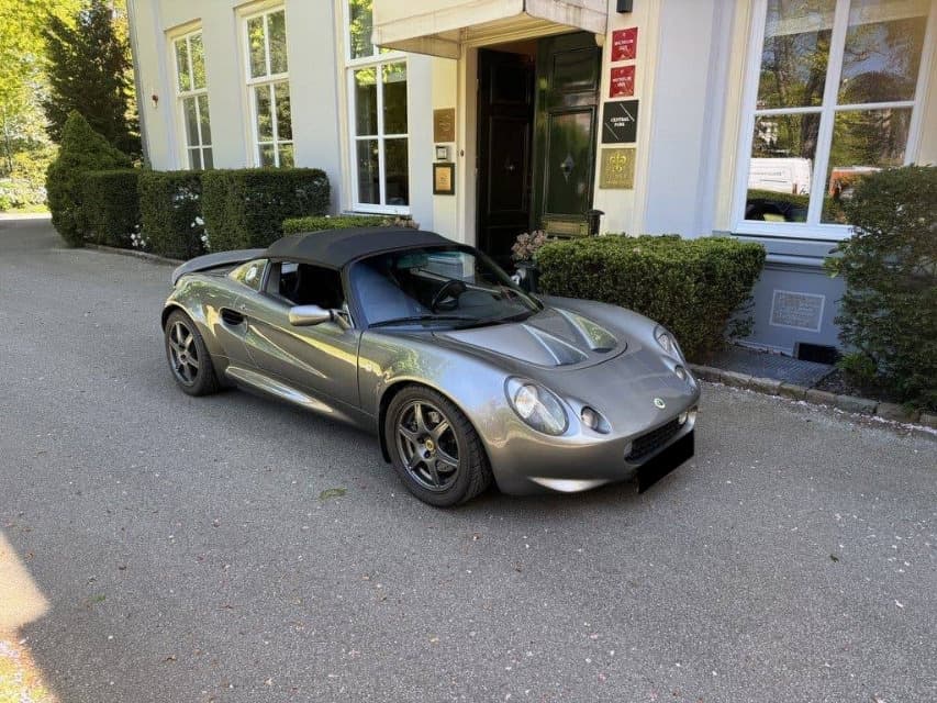1999 Lotus ELISE - 2