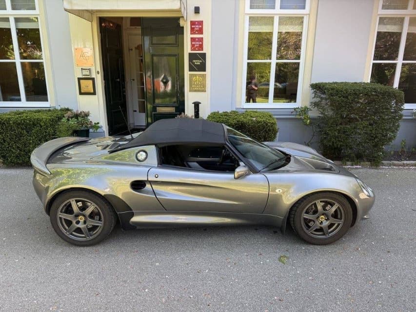 1999 Lotus ELISE - 3
