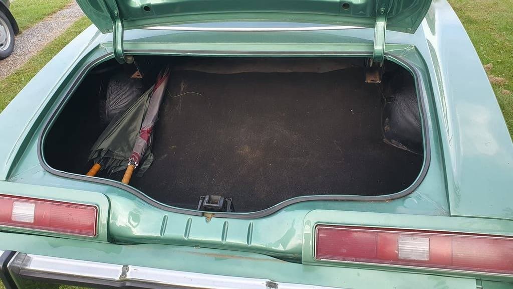 1973 Pontiac OSTATNÍ - 13