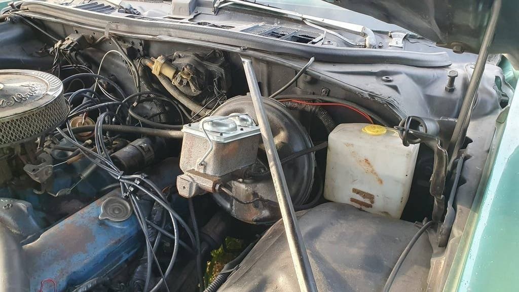 1973 Pontiac OSTATNÍ - 15