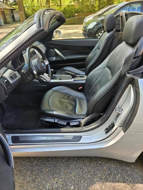 2003 BMW Z4 - 6