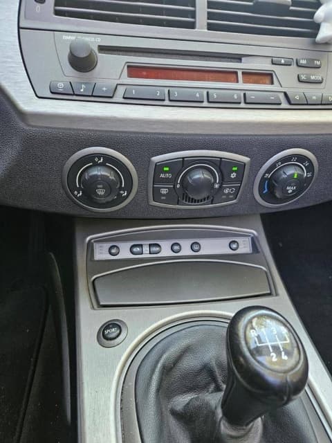 2003 BMW Z4 - 7