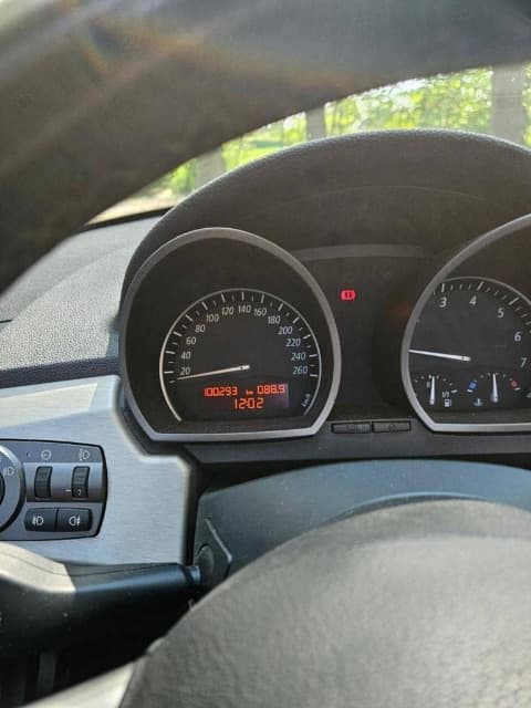 2003 BMW Z4 - 8