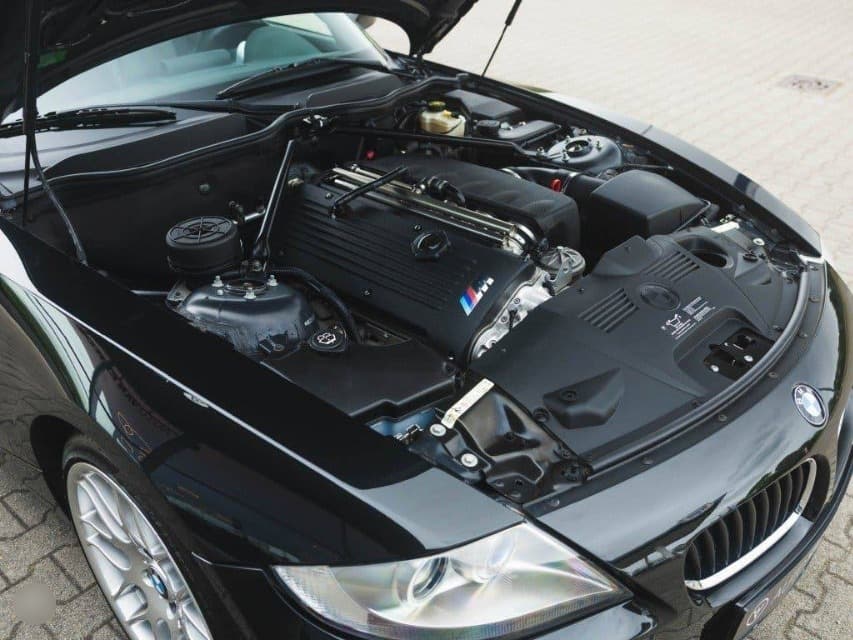 2006 BMW Z4 - 13