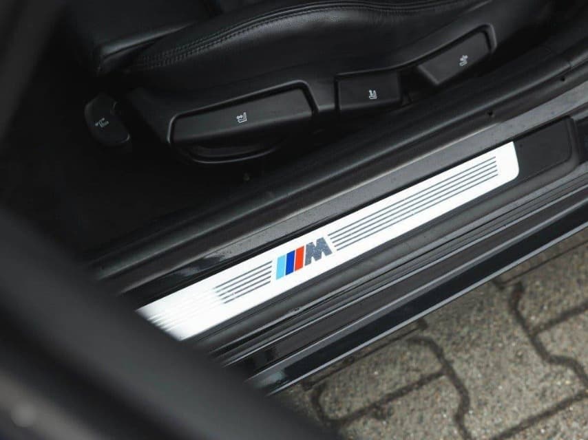 2006 BMW Z4 - 14
