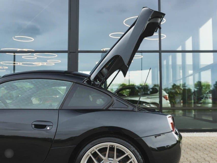 2006 BMW Z4 - 15