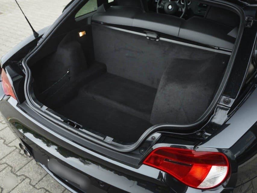 2006 BMW Z4 - 16