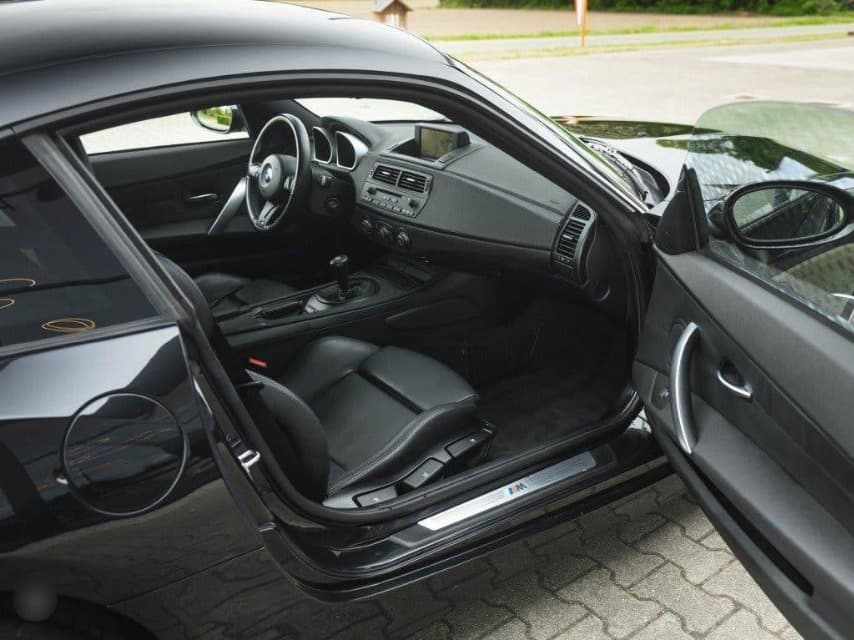 2006 BMW Z4 - 17