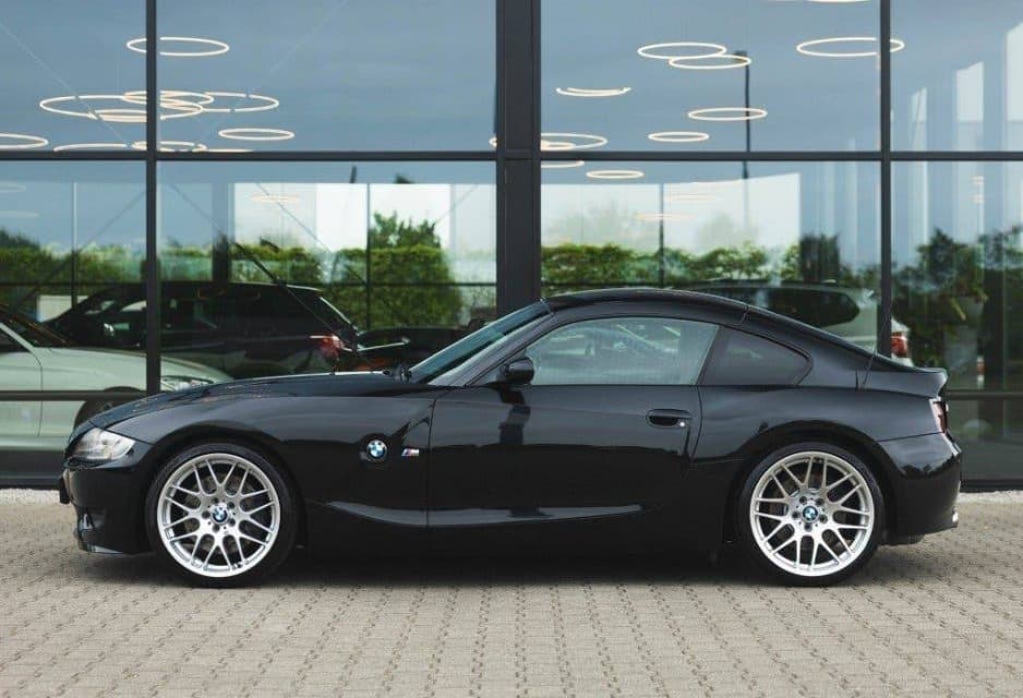 2006 BMW Z4 - 2