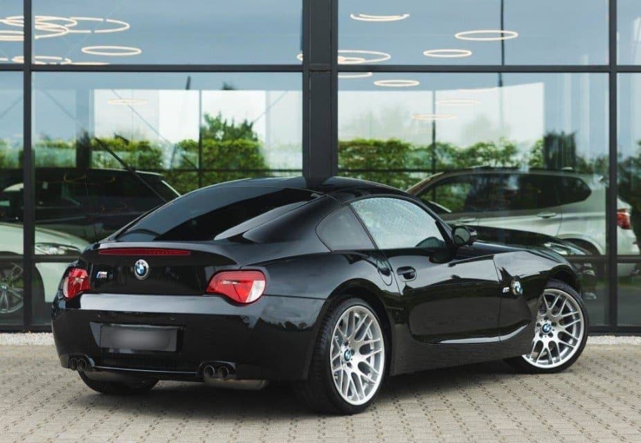 2006 BMW Z4 - 3