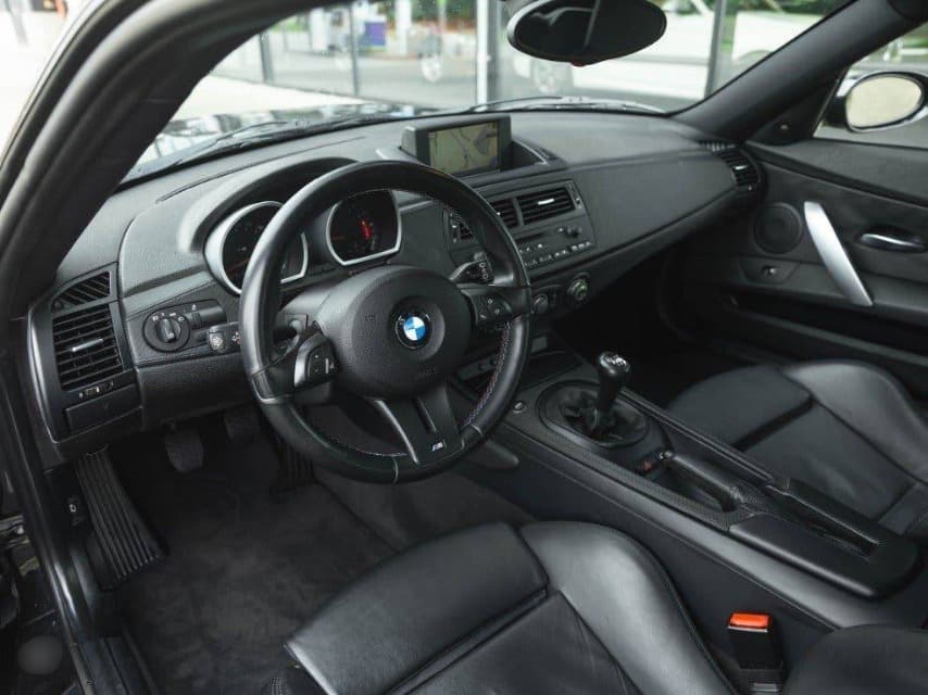 2006 BMW Z4 - 4