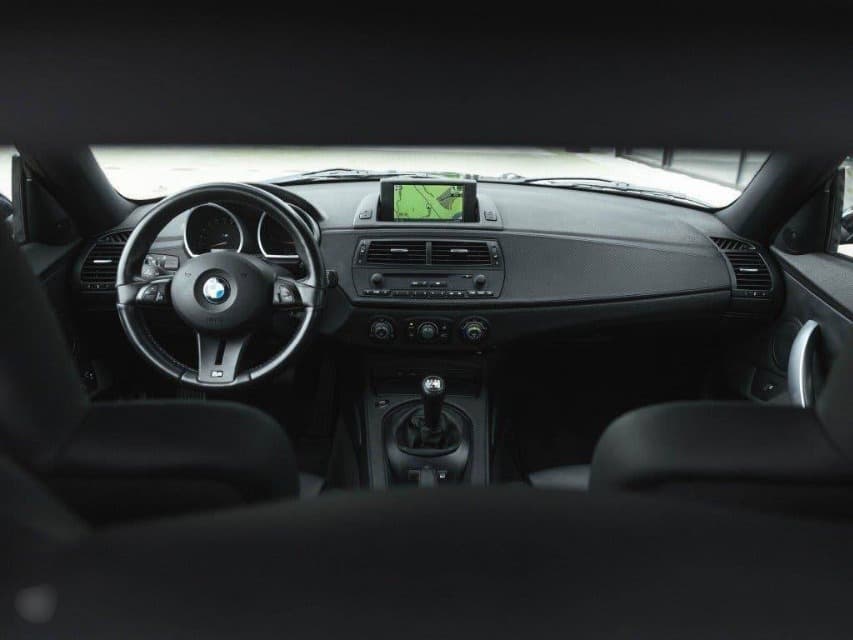 2006 BMW Z4 - 5