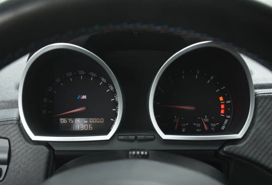 2006 BMW Z4 - 6